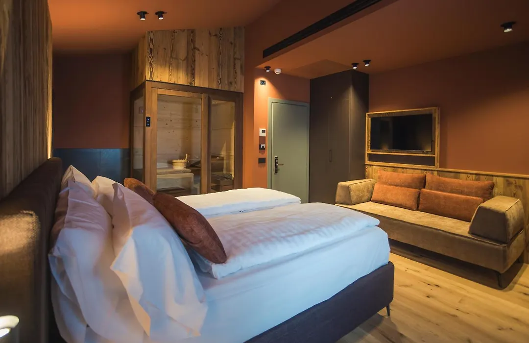 Boutique Hotel Villa Alberta-1