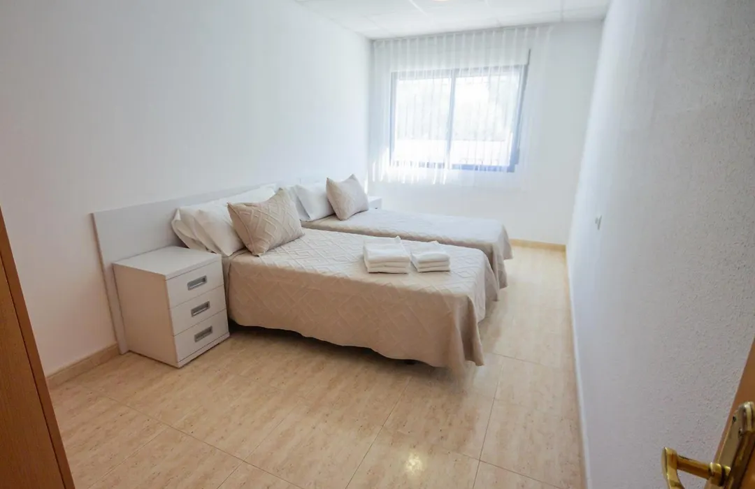 Pins Platja Apartments-1