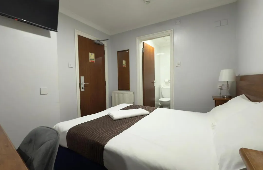 The Terrace Lodge Hotel-1