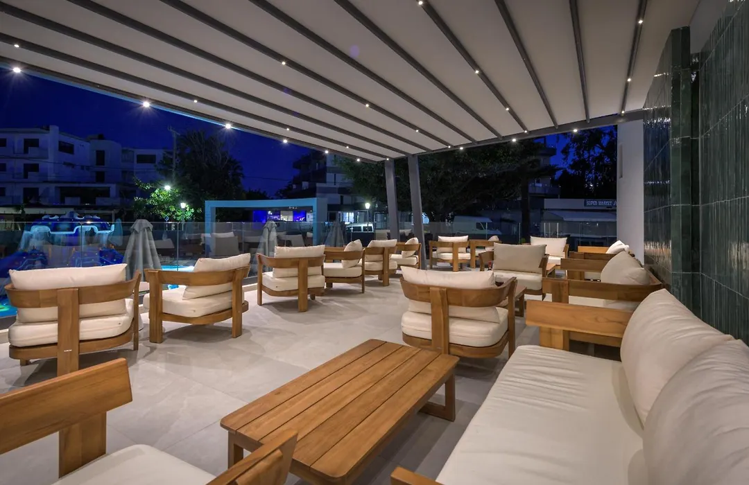 Sun Beach Resort-1