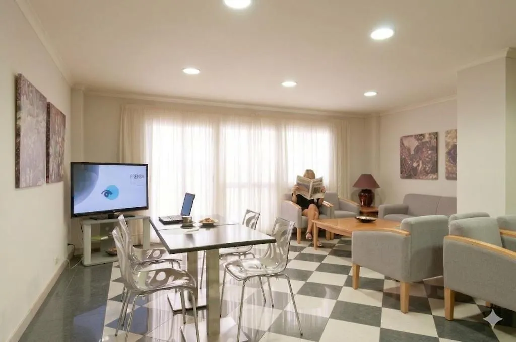 Hotel Verol-1