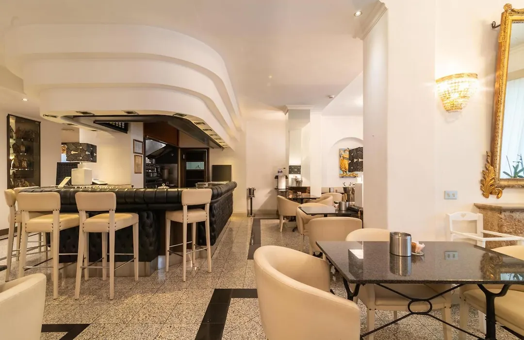 Best Western Hotel Rivoli-1