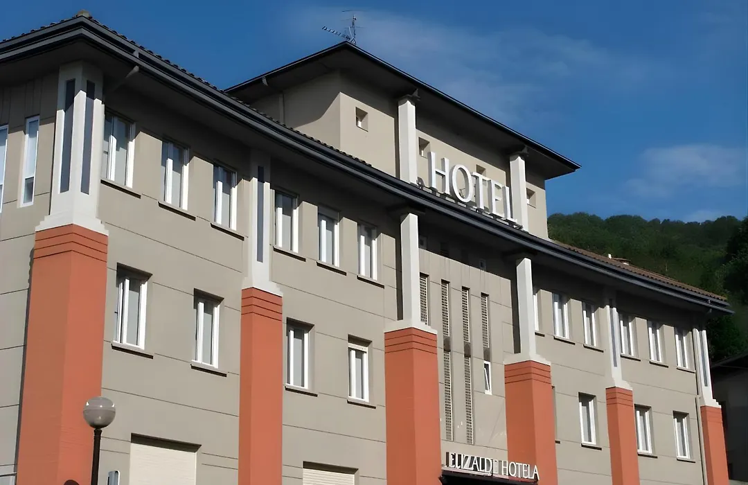Hotel Elizalde-1