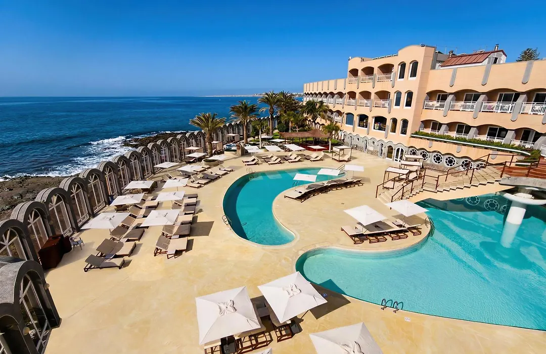 Hotel San Agustin Beach Club-1