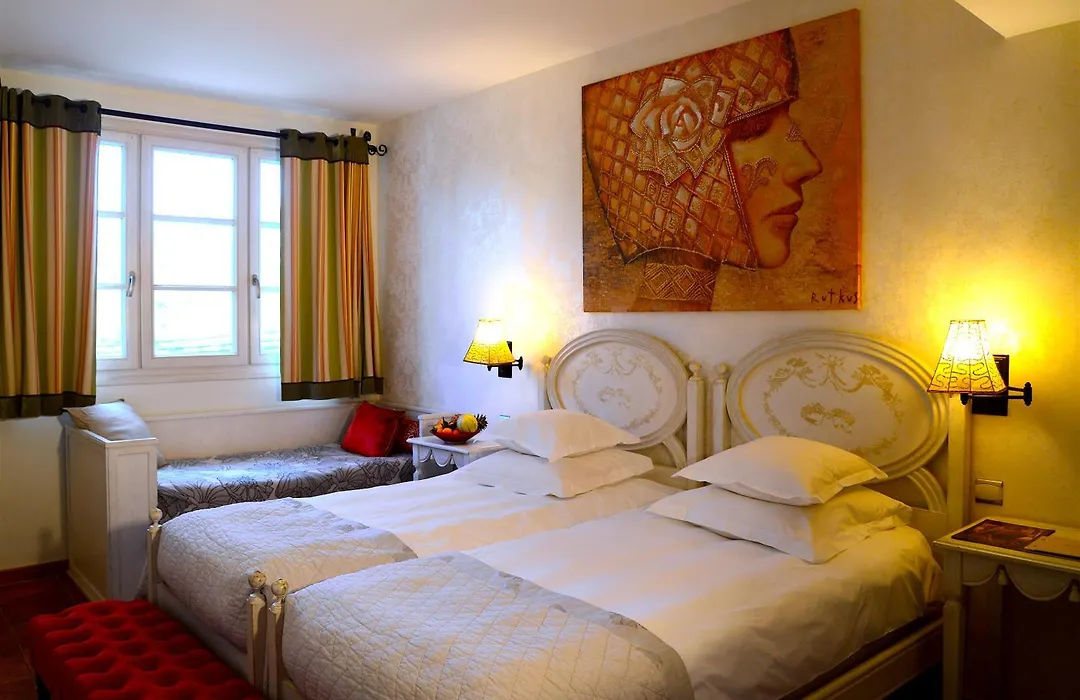 Hotel Eze Hermitage-1
