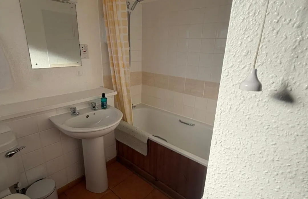 Ox Hotel Spean Bridge-1