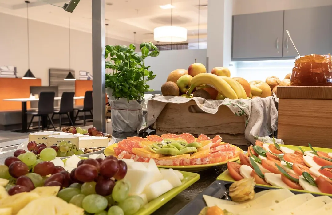 Select Hotel Wiesbaden City-1