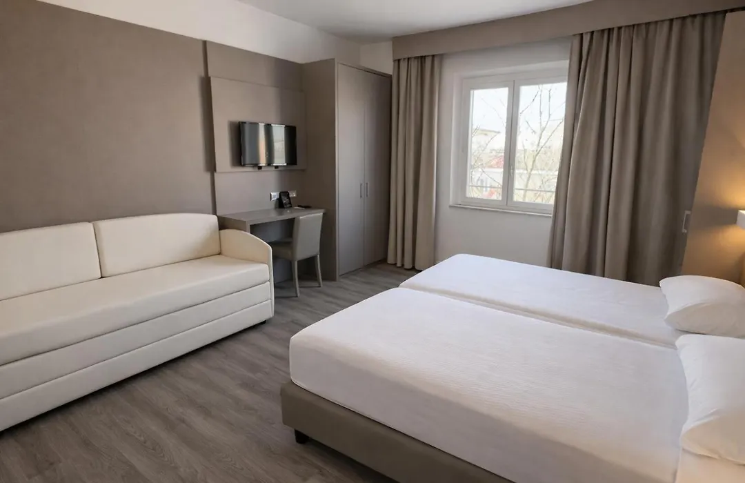 Lvg Hotel Collection - Principe-1