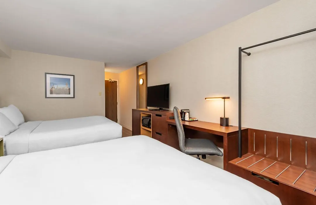 Comfort Inn Kenora-1