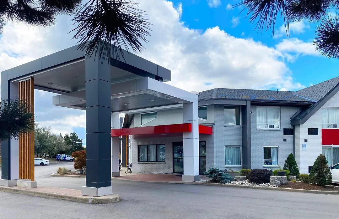 Comfort Inn Kenora-1
