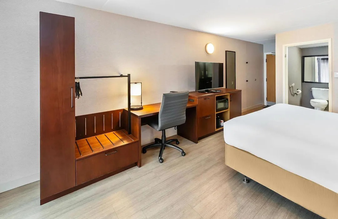 Comfort Inn Sudbury East-1