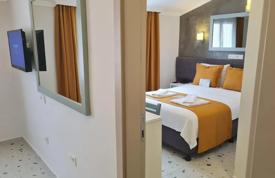 Tonoz Beach Hotel-1