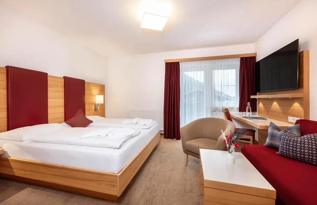 Hotel Sonnschupfer-1