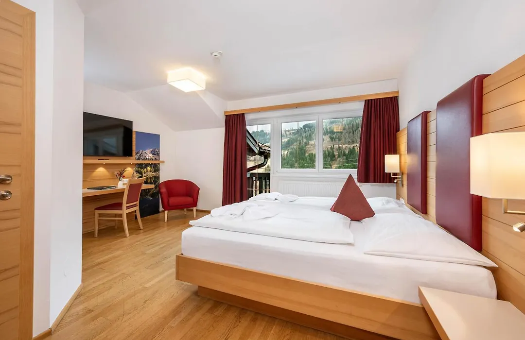 Hotel Sonnschupfer-1