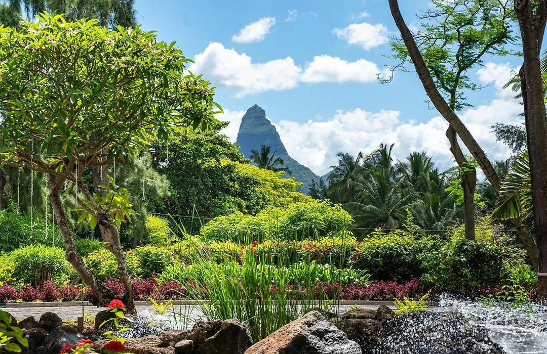 Hilton Mauritius Resort & Spa-1
