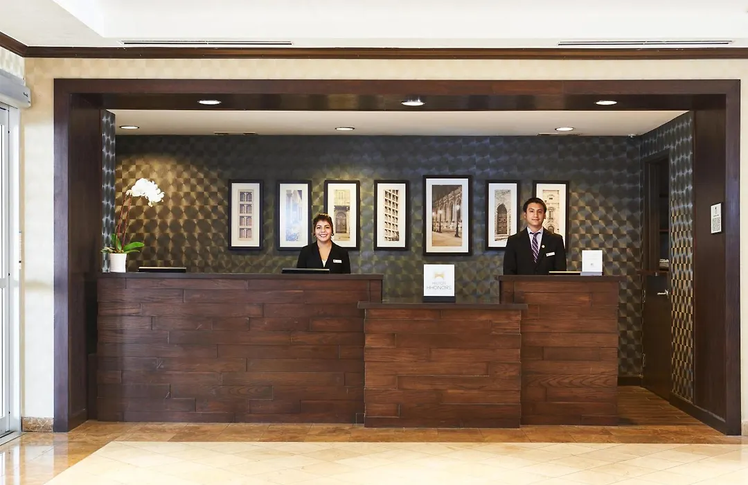 Doubletree By Hilton Dallas Market Center-1