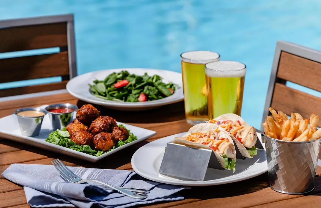 Doubletree By Hilton Grand Key Resort-1