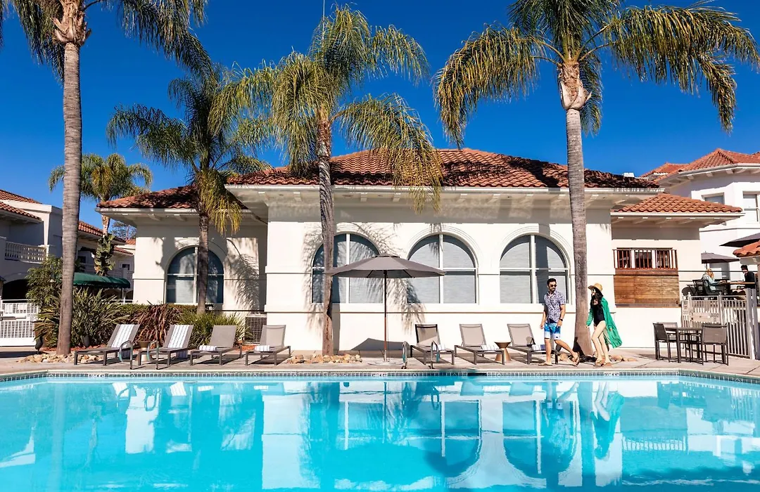Hayes Mansion San Jose, Curio Collection By Hilton-1