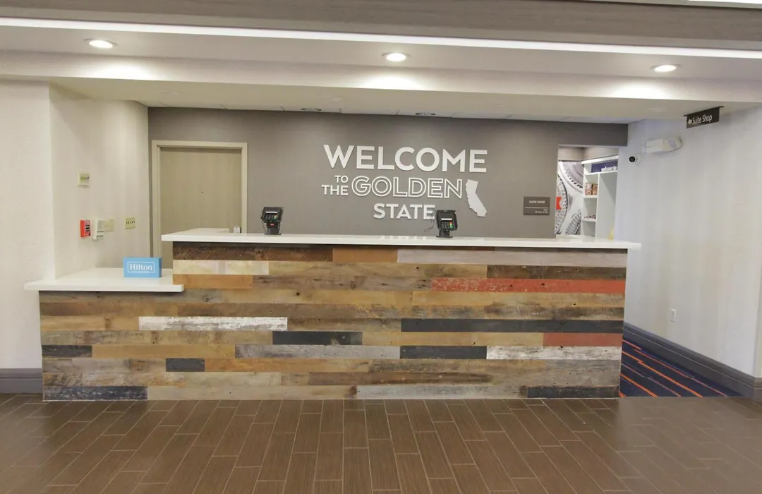 Hampton Inn & Suites Seal Beach-1