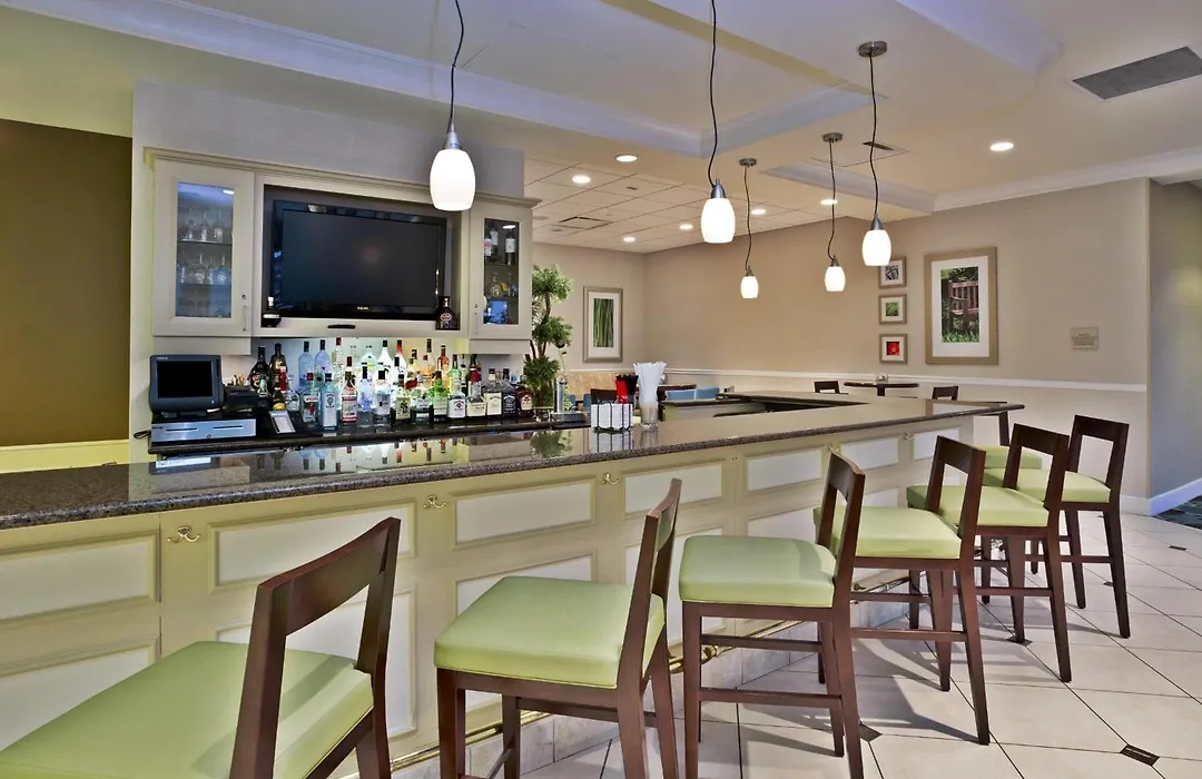 Hilton Garden Inn Detroit/Novi-1
