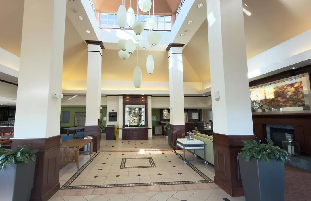 Wingate By Wyndham St. Paul/Oakdale/Woodbury-1