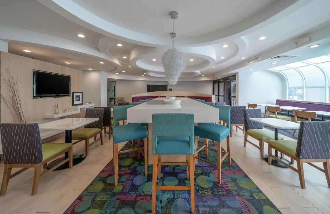 Hampton Inn Hopewell Fort Gregg-Adams-1