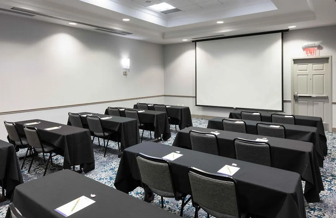 Hilton Garden Inn Detroit/Novi-1