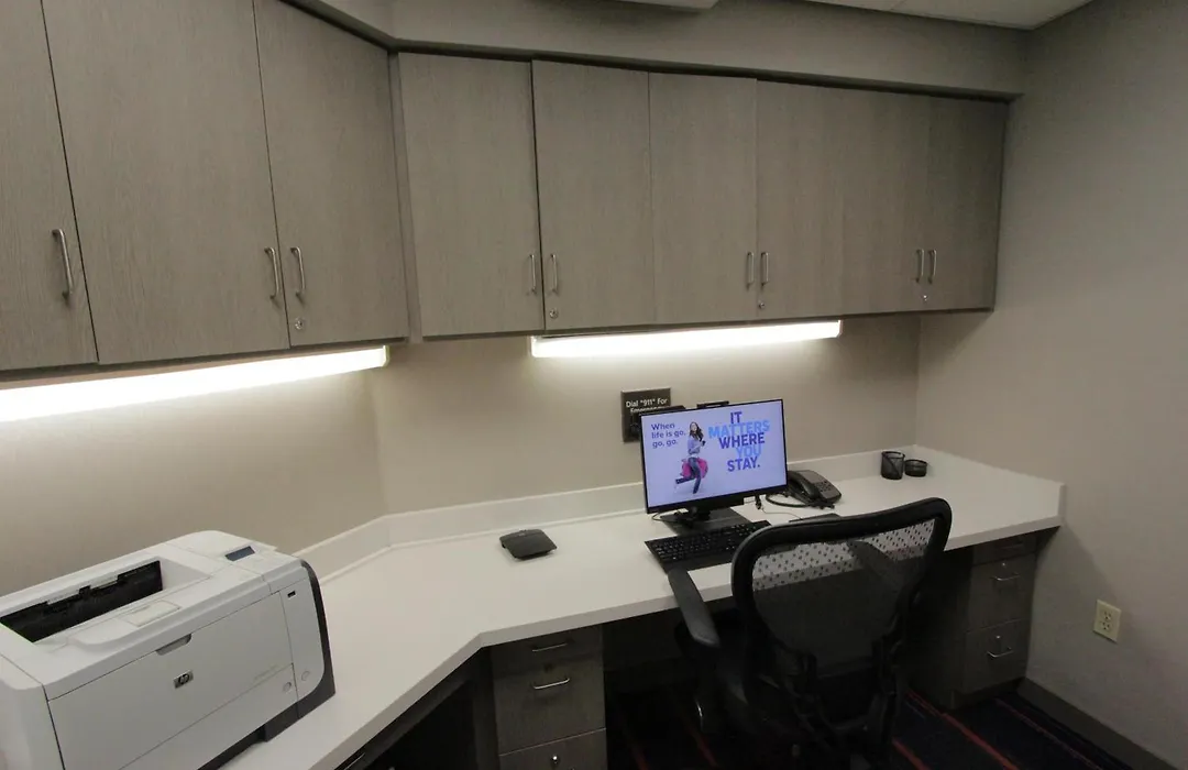 Hampton Inn & Suites Seal Beach-1