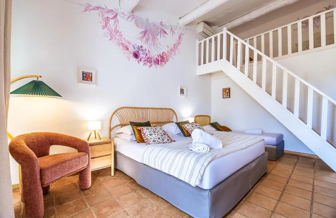 Hotel La Tramontane-1