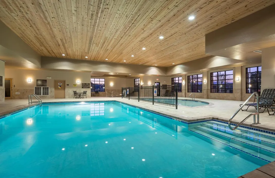 Hilton Garden Inn Sioux City Riverfront-1
