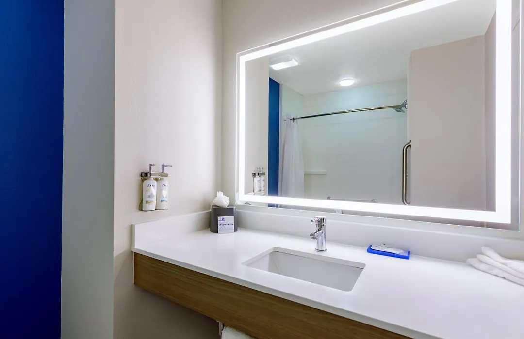 Holiday Inn Express Orlando-Ocoee East By Ihg-1
