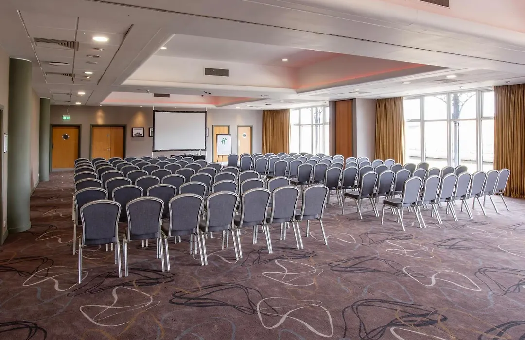 Holiday Inn Ellesmere Port/Cheshire Oaks By Ihg-1