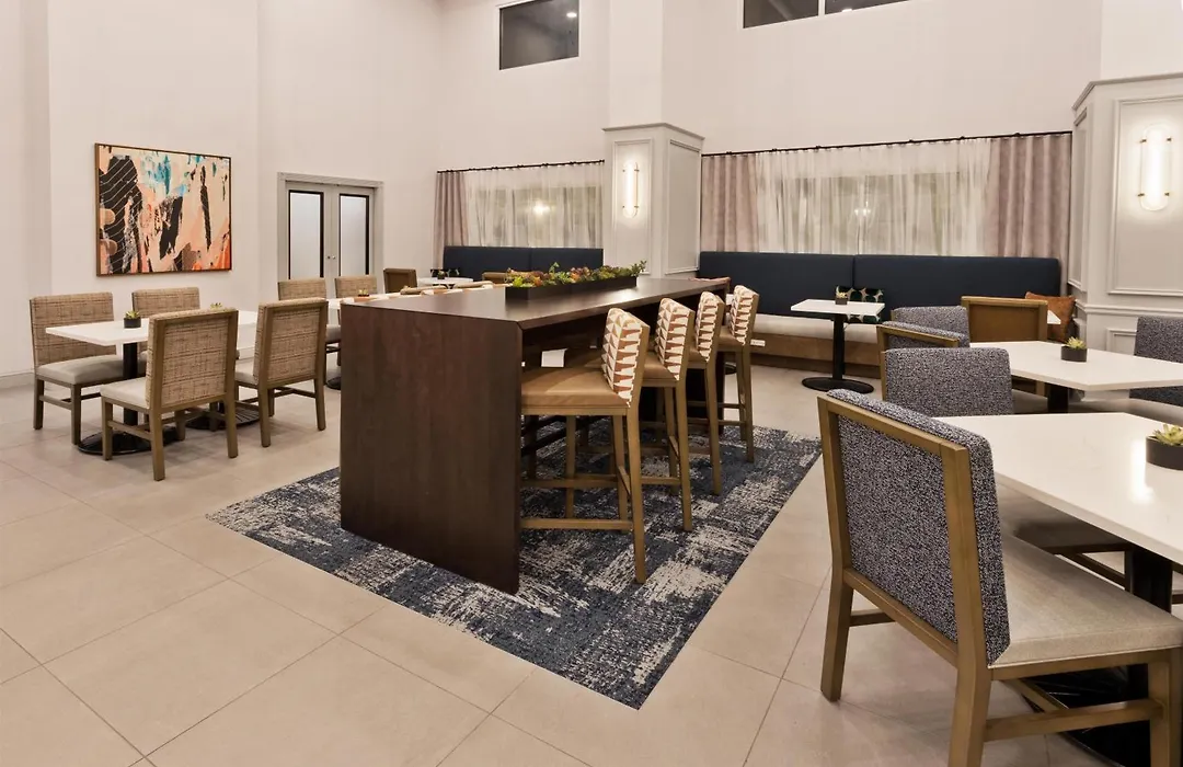 Hampton Inn & Suites Lanett/West Point-1