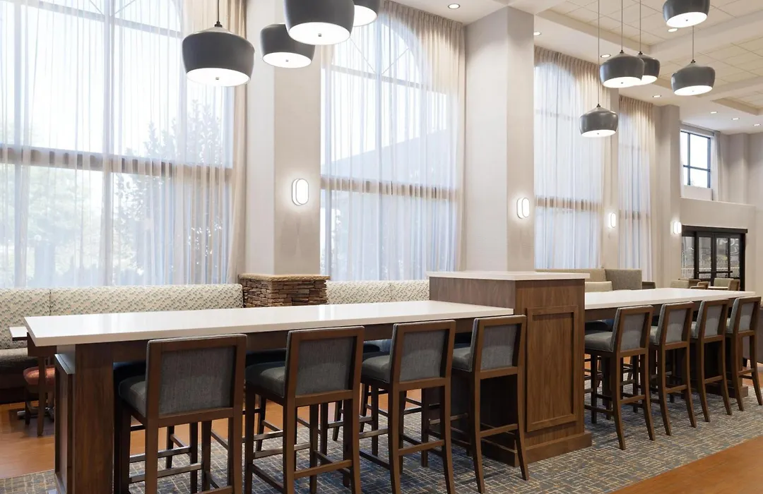 Hampton Inn & Suites Boise-Meridian-1