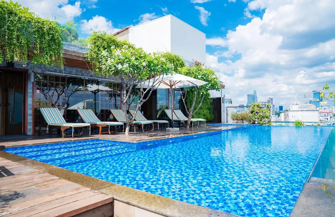 Lotus Saigon Hotel-1