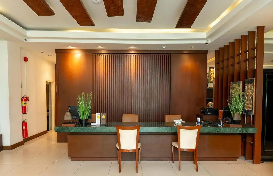 City Inn Vientiane-1