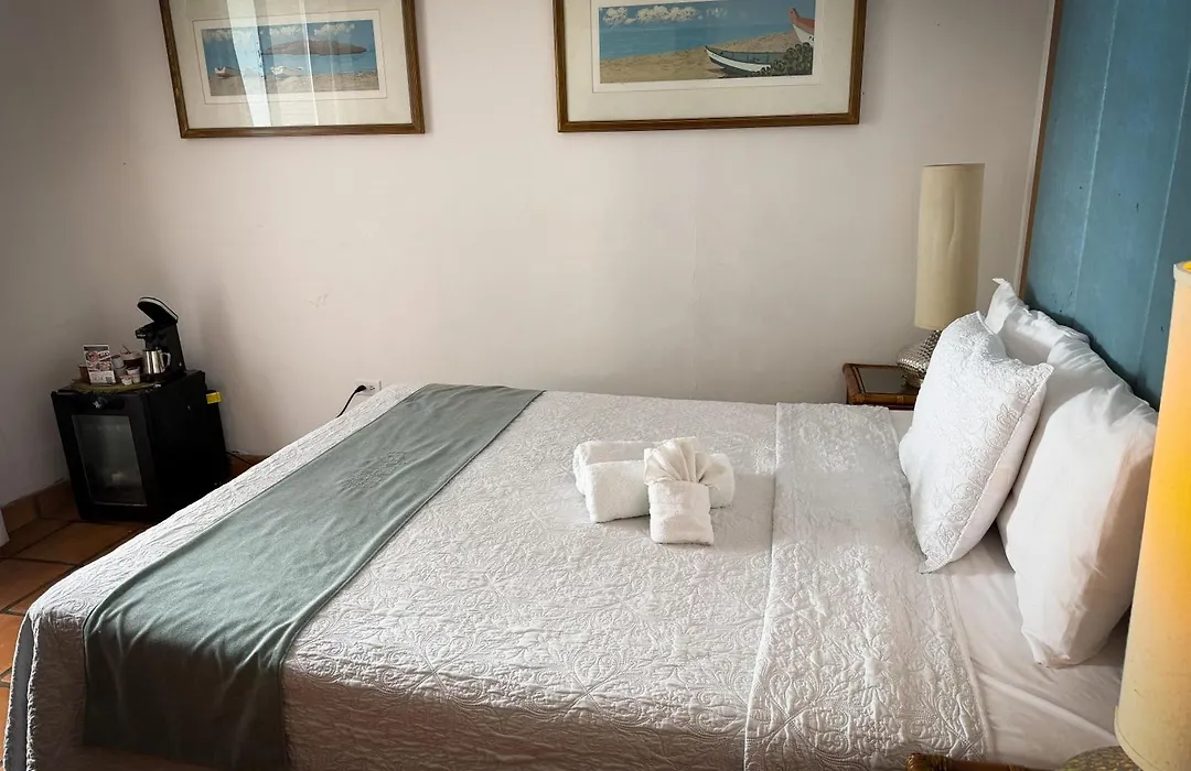 Acacia Boutique Hotel-1