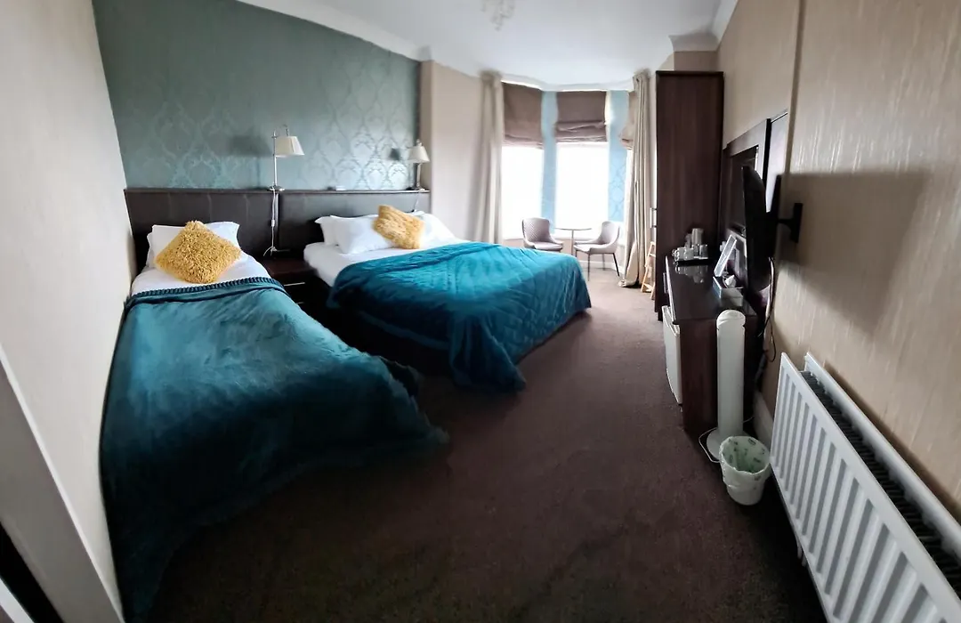 Avarest House Bb Adults Only-1
