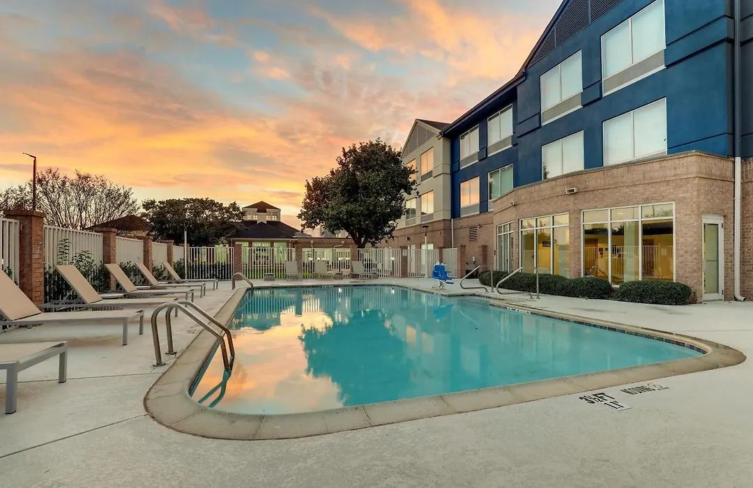 Hilton Garden Inn Fort Worth/Fossil Creek-1
