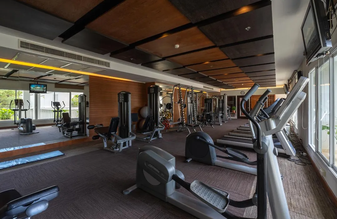 Kantary Hills Hotel, Chiang Mai-1
