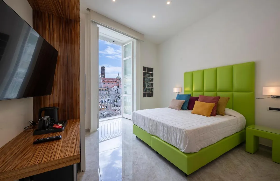Palazzo Ferraioli - Hotel & Wellness-1