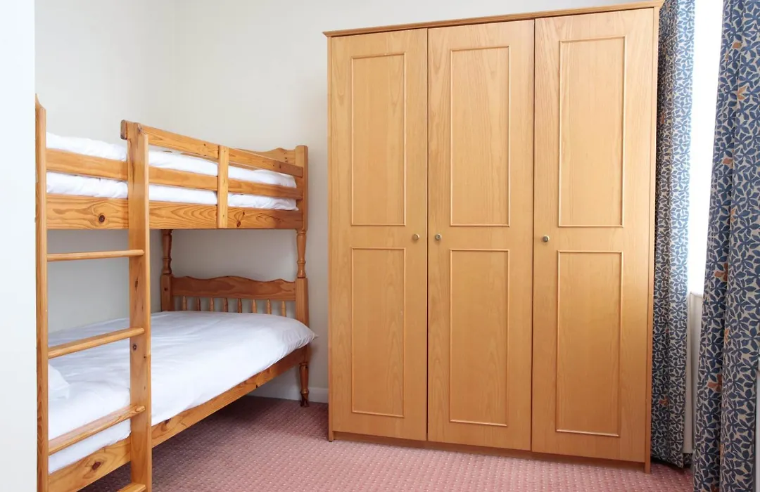 Tlh Derwent Hotel - Tlh Leisure, Entertainment And Spa Resort-1