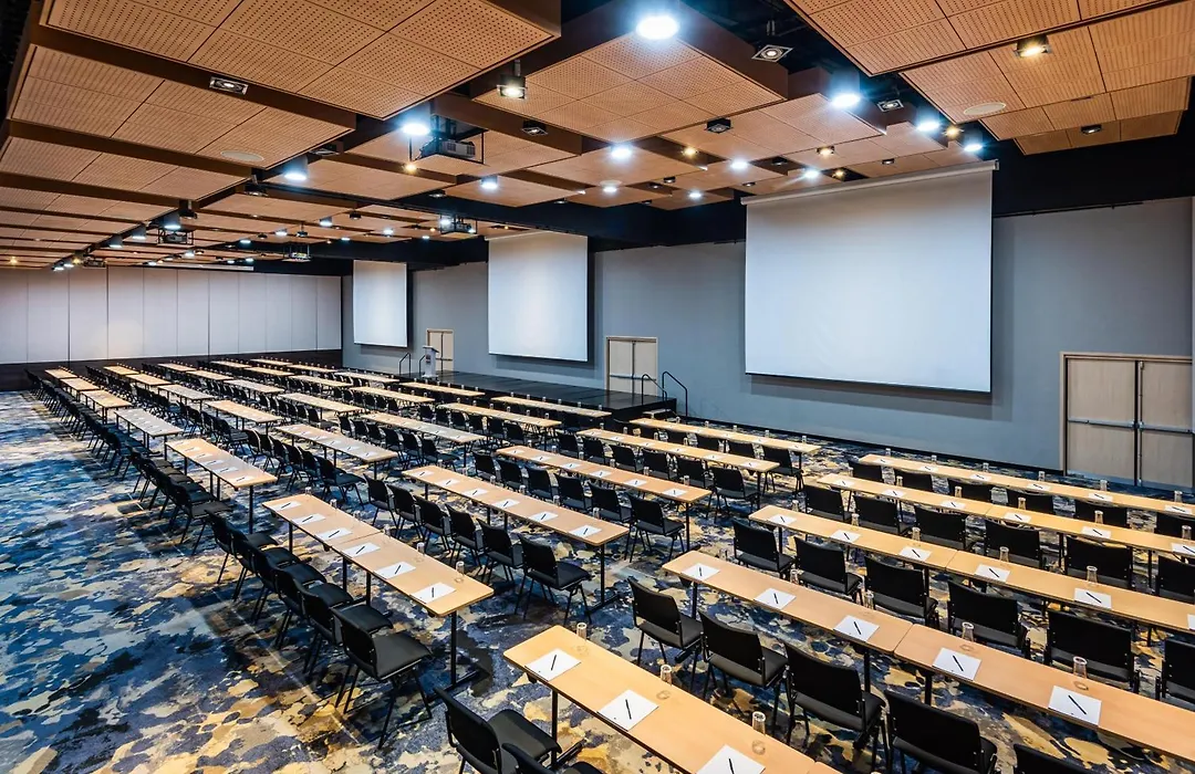 Hilton Doubletree Bogota Salitre Ar-1