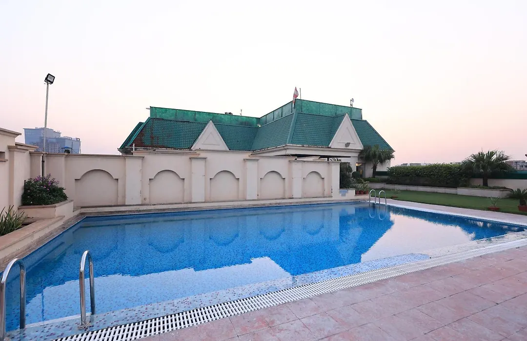 Savoy Suites Noida-1