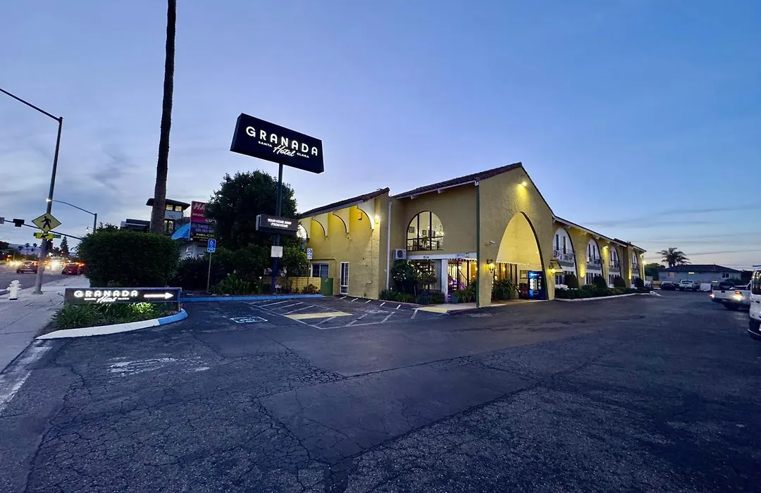 Granada Inn-1