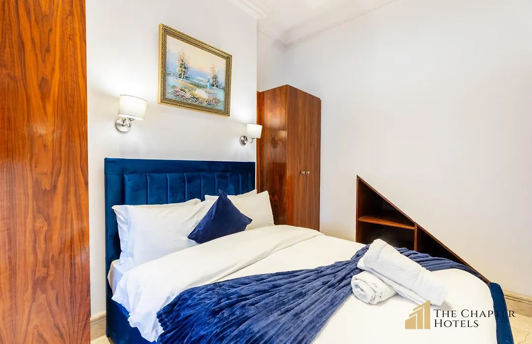 Griffin House Hotel-1