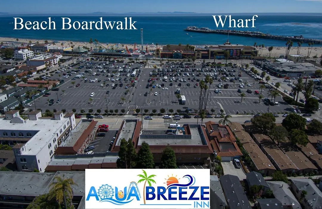 Aqua Breeze Inn-1