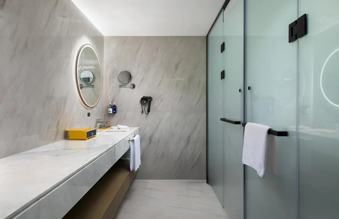Hotel Soul Suzhou-1