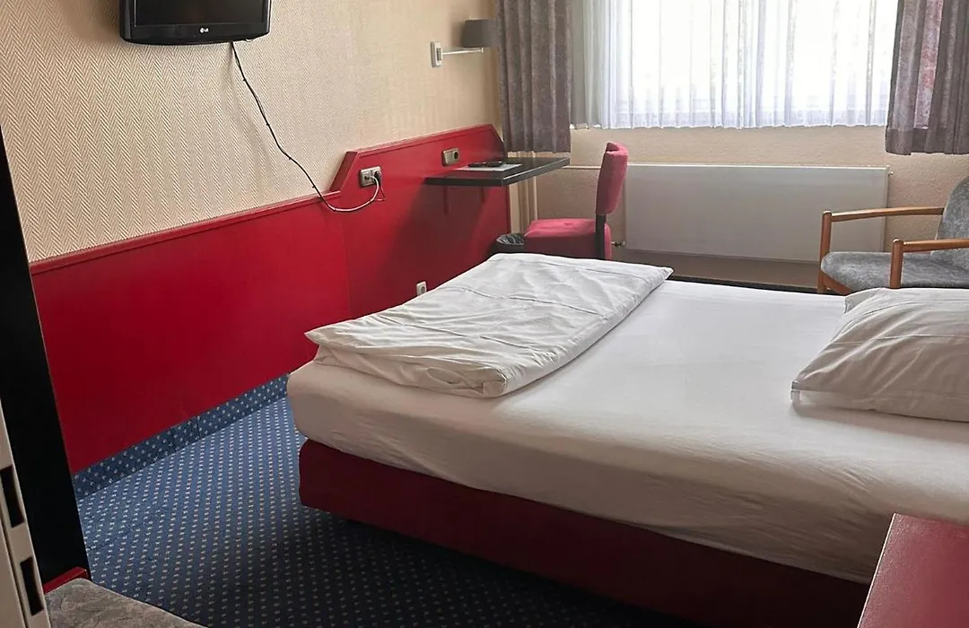 Hotel Seegarten Quickborn-1