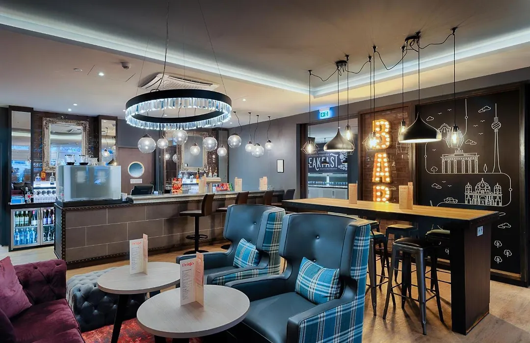 Premier Inn Berlin City Sued-1